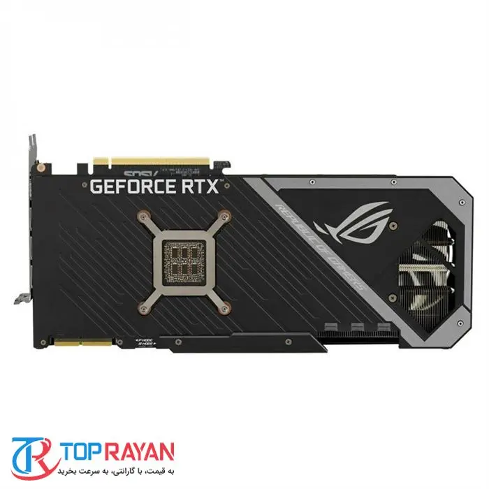 کارت گرافیک ایسوس ROG STRIX RTX 3090 24G -gallery-16
