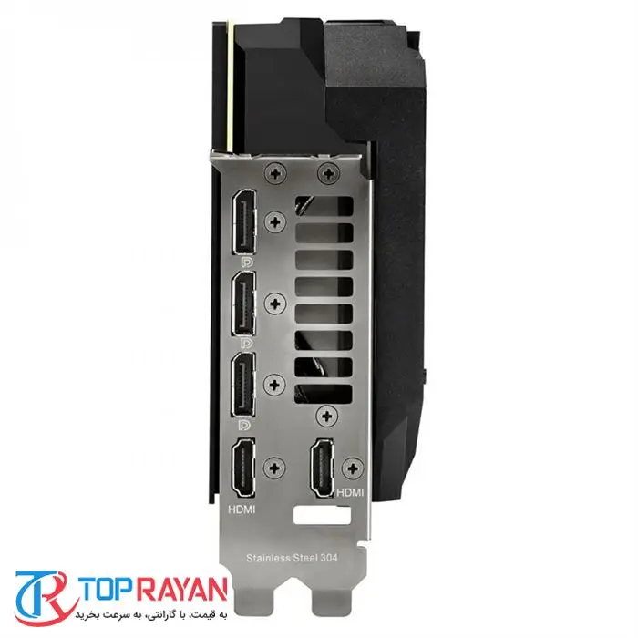 کارت گرافیک ایسوس ROG STRIX RTX 3090 24G -gallery-17