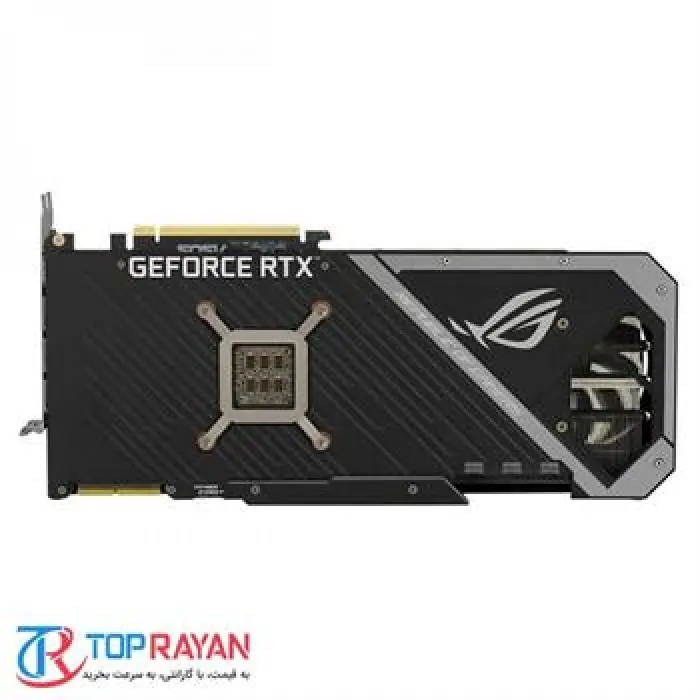 کارت گرافیک ایسوس ROG STRIX RTX 3090 24G -gallery-7