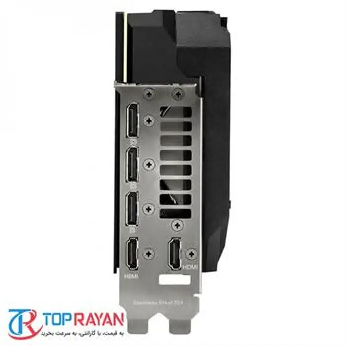 کارت گرافیک ایسوس ROG STRIX RTX 3090 24G -gallery-8