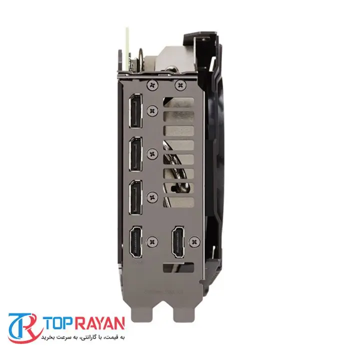 کارت گرافیک ایسوس TUF RTX 3080 10G GAMING LHR -gallery-9