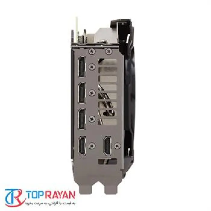 کارت گرافیک ایسوس TUF RTX 3080 10G GAMING LHR -gallery-4
