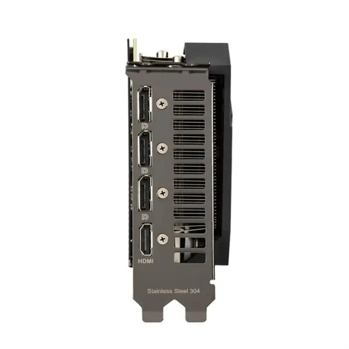 کارت گرافیک ایسوس GeForce PH-RTX 3060 12GB V2 -gallery-3