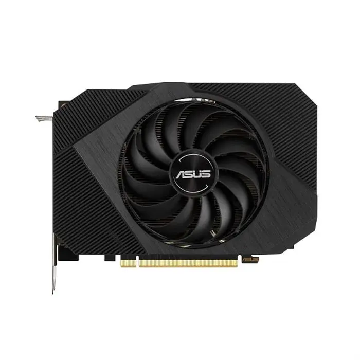 کارت گرافیک ایسوس GeForce PH-RTX 3060 12GB V2 -gallery-4