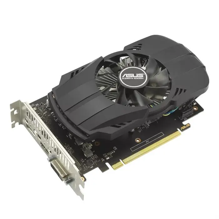 کارت گرافیک ایسوس GeForce PH GTX 1650 O4G EVO -gallery-9