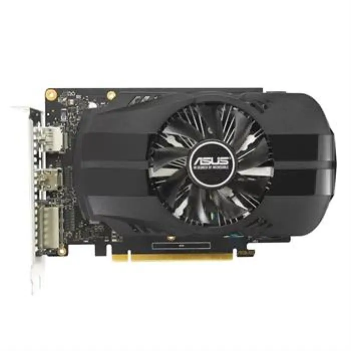کارت گرافیک ایسوس GeForce PH GTX 1650 O4G EVO -gallery-1