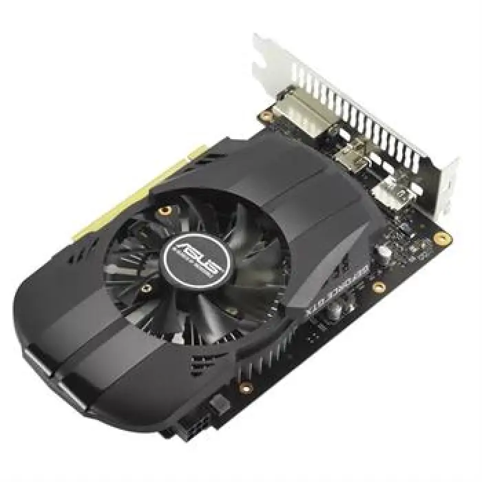 کارت گرافیک ایسوس GeForce PH GTX 1650 O4G EVO -gallery-2