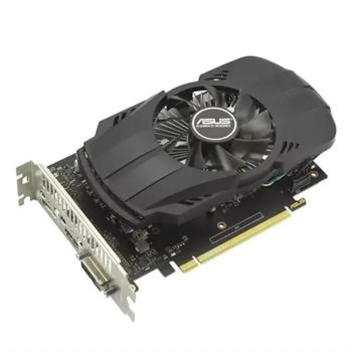 کارت گرافیک ایسوس GeForce PH GTX 1650 O4G EVO -gallery-3