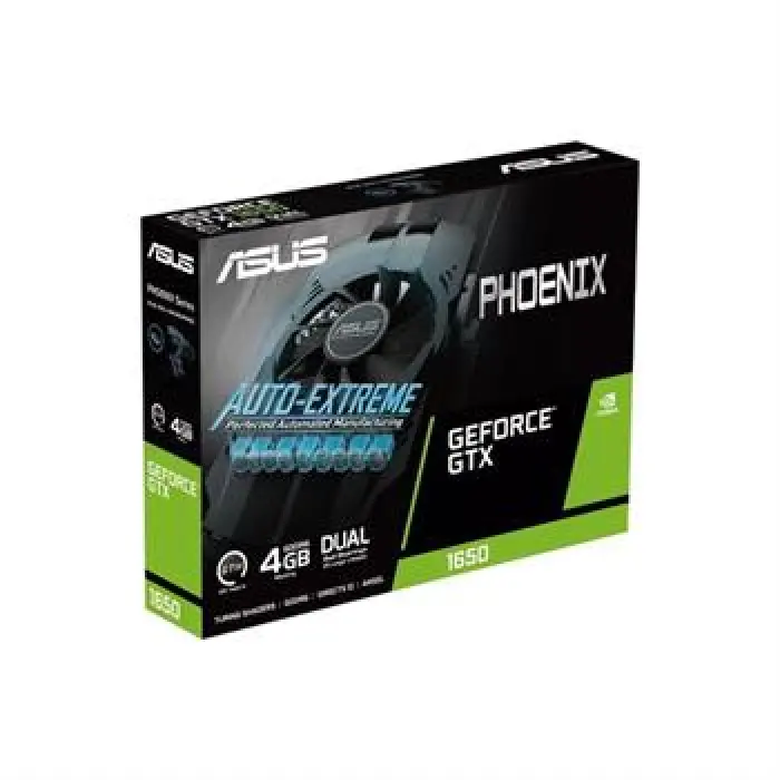 کارت گرافیک ایسوس GeForce PH GTX 1650 O4G EVO -gallery-5