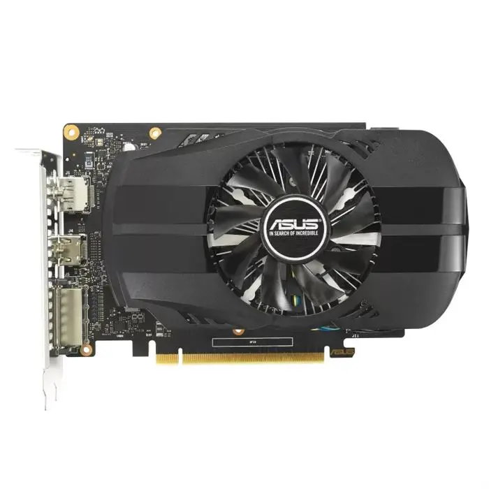 کارت گرافیک ایسوس GeForce PH GTX 1650 O4G EVO -gallery-7