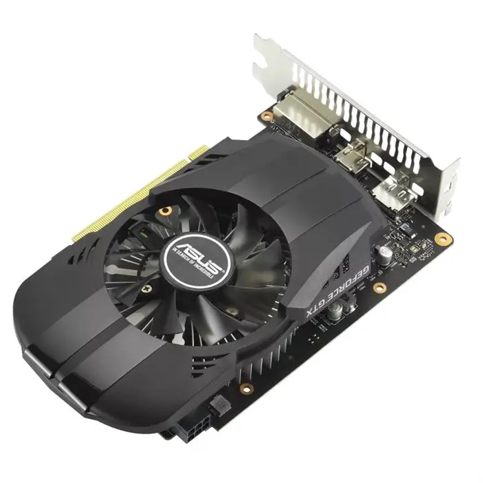 کارت گرافیک ایسوس GeForce PH GTX 1650 O4G EVO -gallery-8
