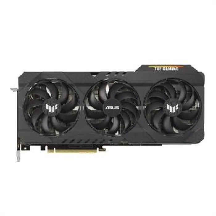 کارت گرافیک ایسوس TUF GAMING GeForce RTX 3090 O24G -gallery-1