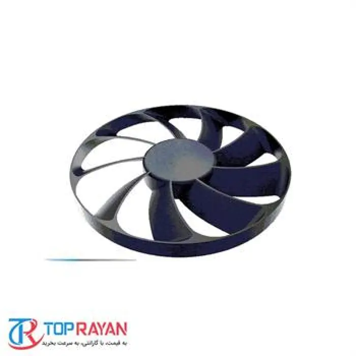 کارت گرافیک ایسوس مدل DUAL-GTX1660-O6G-EVO با حافظه 6 گیگابایت -gallery-1