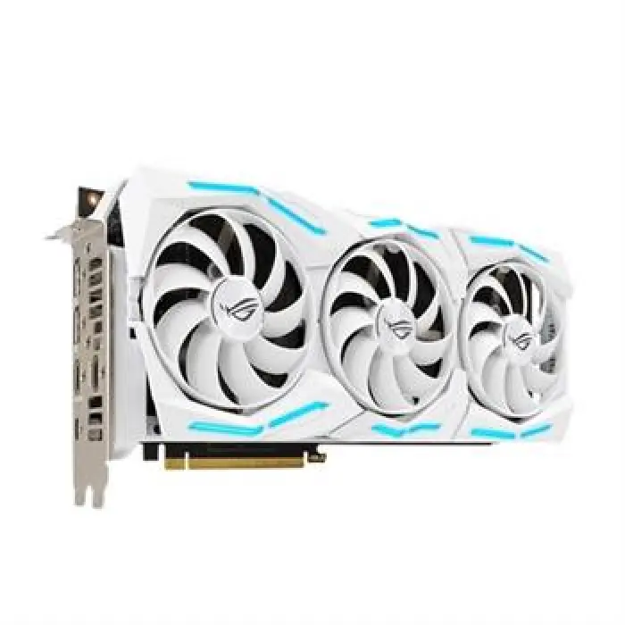 کارت گرافیک ایسوس ROG-STRIX-RTX2080S-O8G-WHITE-GAMING -gallery-1