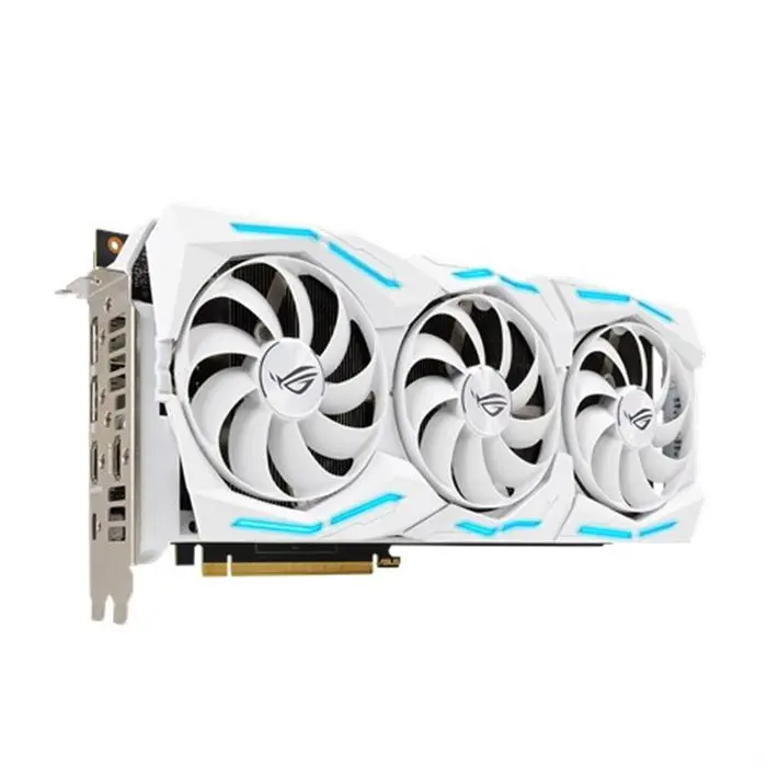 کارت گرافیک ایسوس ROG-STRIX-RTX2080S-O8G-WHITE-GAMING -gallery-7