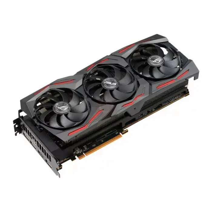 کارت گرافیک ایسوس مدل ROG STRIX RX۵۷۰۰ OC ۸GB GAMING با حافظه ۸ گیگابایت -gallery-9