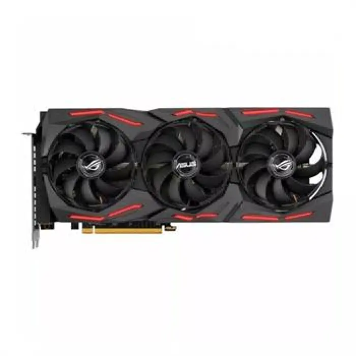 کارت گرافیک ایسوس مدل ROG STRIX RX۵۷۰۰ OC ۸GB GAMING با حافظه ۸ گیگابایت -gallery-1