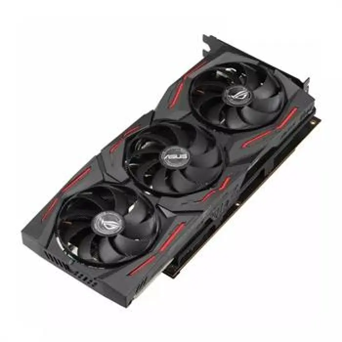 کارت گرافیک ایسوس مدل ROG STRIX RX۵۷۰۰ OC ۸GB GAMING با حافظه ۸ گیگابایت -gallery-2