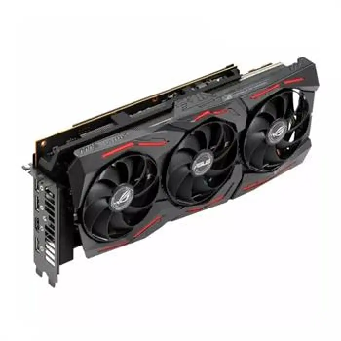 کارت گرافیک ایسوس مدل ROG STRIX RX۵۷۰۰ OC ۸GB GAMING با حافظه ۸ گیگابایت -gallery-3