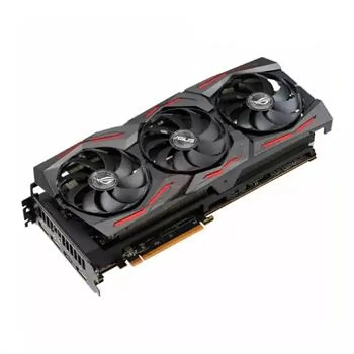 کارت گرافیک ایسوس مدل ROG STRIX RX۵۷۰۰ OC ۸GB GAMING با حافظه ۸ گیگابایت -gallery-4