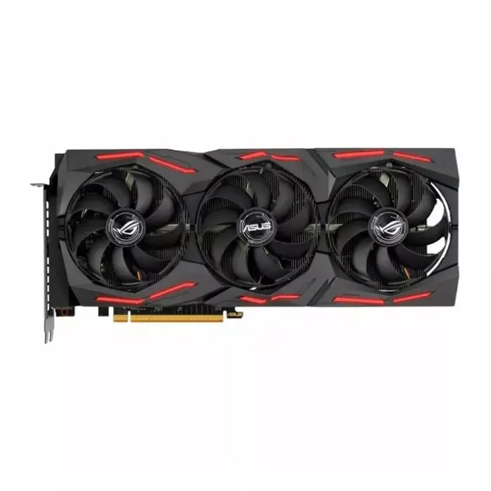 کارت گرافیک ایسوس مدل ROG STRIX RX۵۷۰۰ OC ۸GB GAMING با حافظه ۸ گیگابایت -gallery-6