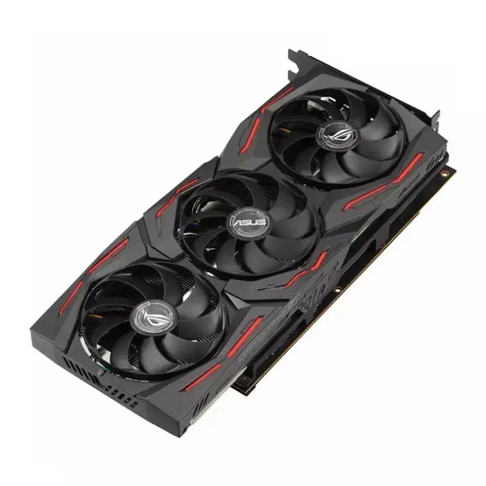 کارت گرافیک ایسوس مدل ROG STRIX RX۵۷۰۰ OC ۸GB GAMING با حافظه ۸ گیگابایت -gallery-7