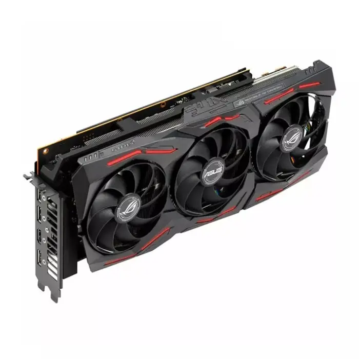 کارت گرافیک ایسوس مدل ROG STRIX RX۵۷۰۰ OC ۸GB GAMING با حافظه ۸ گیگابایت -gallery-8