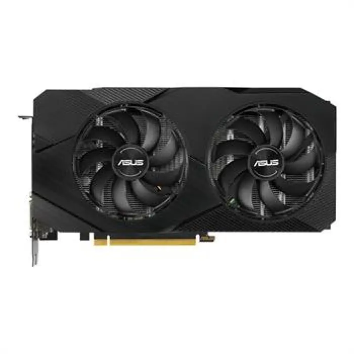 کارت گرافیک ایسوس DUAL RTX2060 O6G EVO -gallery-1