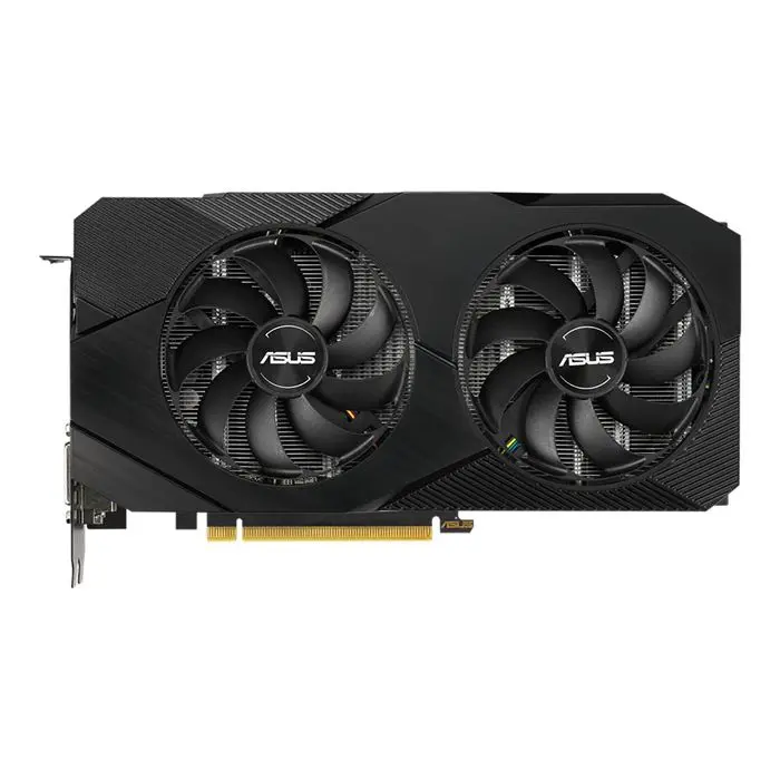 کارت گرافیک ایسوس DUAL RTX2060 O6G EVO -gallery-3