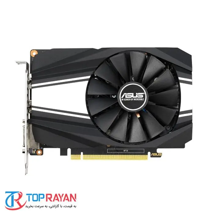 کارت گرافیک ایسوس PH GTX 1660S O6G -gallery-5