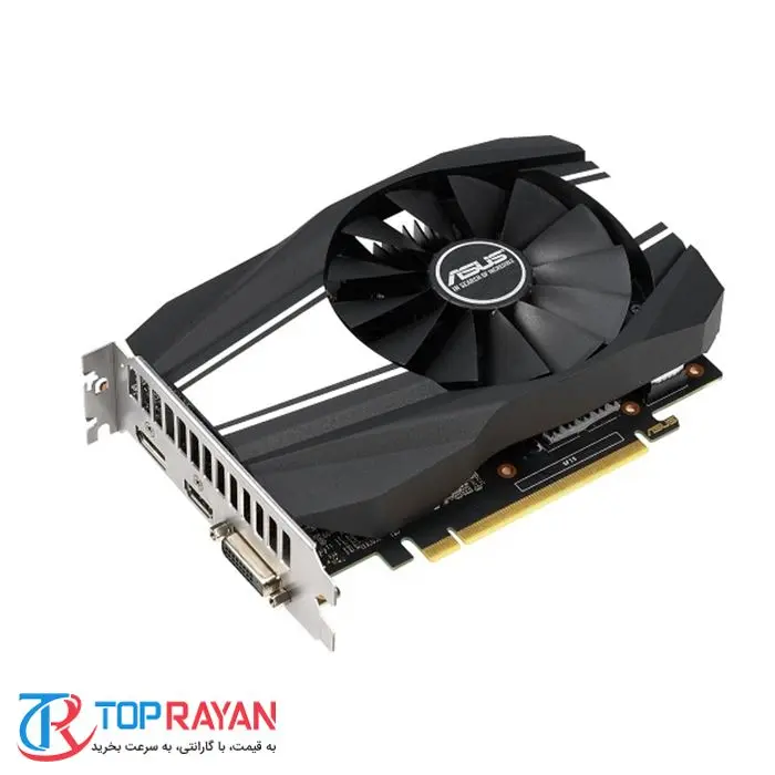 کارت گرافیک ایسوس PH GTX 1660S O6G -gallery-6