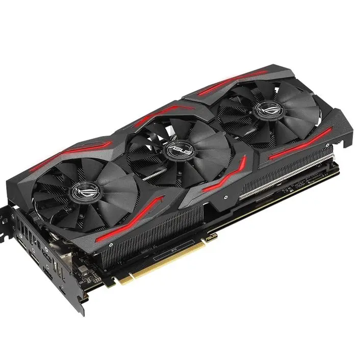 کارت گرافیک ایسوس مدل ROG-STRIX-RTX۲۰۶۰S-۸G-GAMING با حافظه ۸ گیگابایت -gallery-14