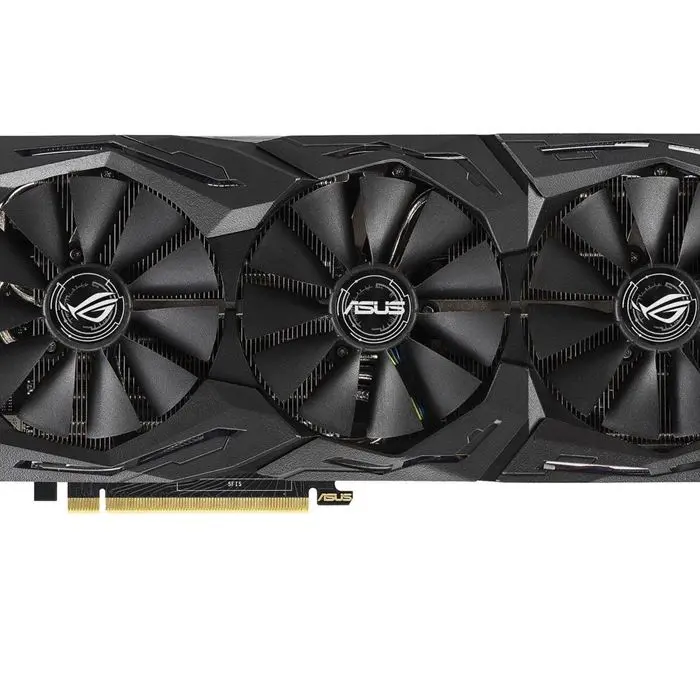 کارت گرافیک ایسوس مدل ROG-STRIX-RTX۲۰۶۰S-۸G-GAMING با حافظه ۸ گیگابایت -gallery-15