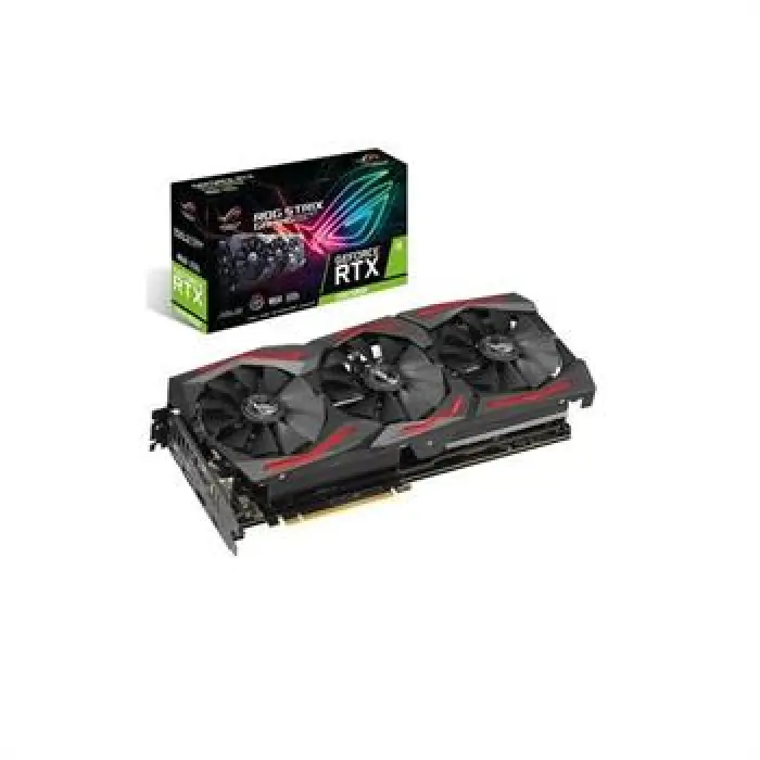 کارت گرافیک ایسوس مدل ROG-STRIX-RTX۲۰۶۰S-۸G-GAMING با حافظه ۸ گیگابایت -gallery-3