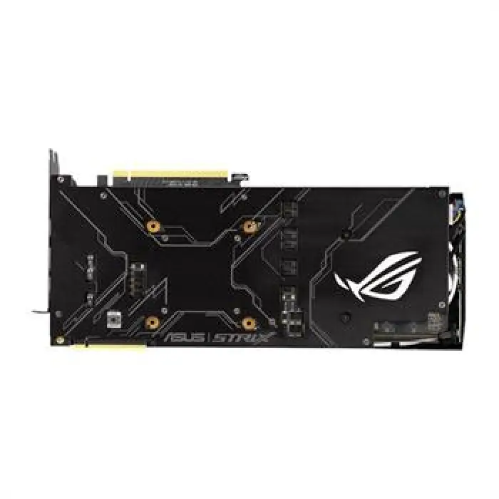 کارت گرافیک ایسوس مدل RTX ROG 2080TI OC GAMING 11GB DDR6 با حافظه ۱۱ گیگابایت -gallery-3