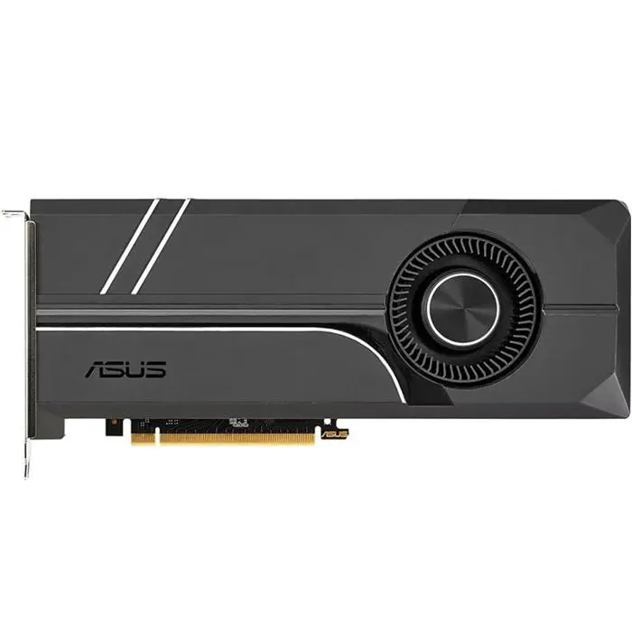 کارت گرافیک ایسوس مدل TURBO-GTX1080TI-11G -gallery-10