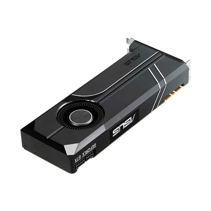کارت گرافیک ایسوس مدل TURBO-GTX1080TI-11G -gallery-14