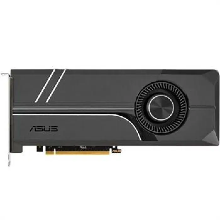 کارت گرافیک ایسوس مدل TURBO-GTX1080TI-11G -gallery-1
