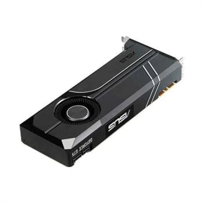 کارت گرافیک ایسوس مدل TURBO-GTX1080TI-11G -gallery-5