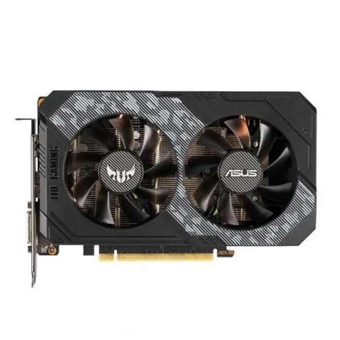 کارت گرافیک ایسوس مدل TUF RTX2060 گیمینگ حافظه 6GB -gallery-11
