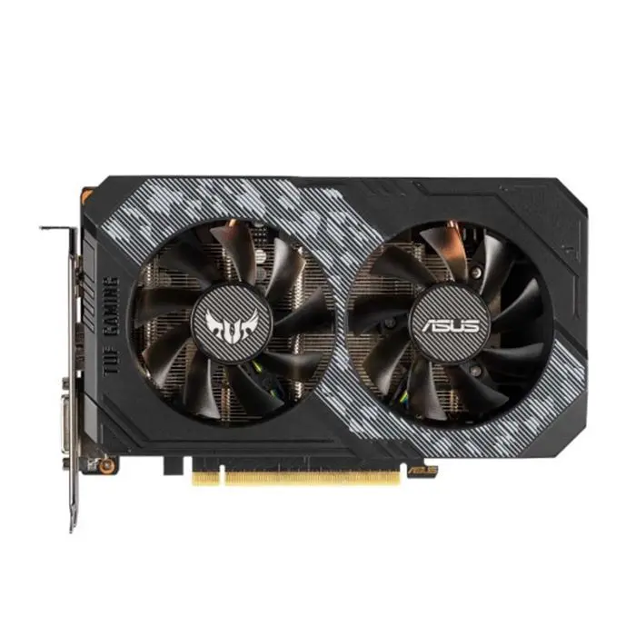 کارت گرافیک ایسوس مدل TUF RTX2060 گیمینگ حافظه 6GB -gallery-14