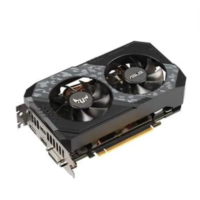 کارت گرافیک ایسوس مدل TUF RTX2060 گیمینگ حافظه 6GB -gallery-4