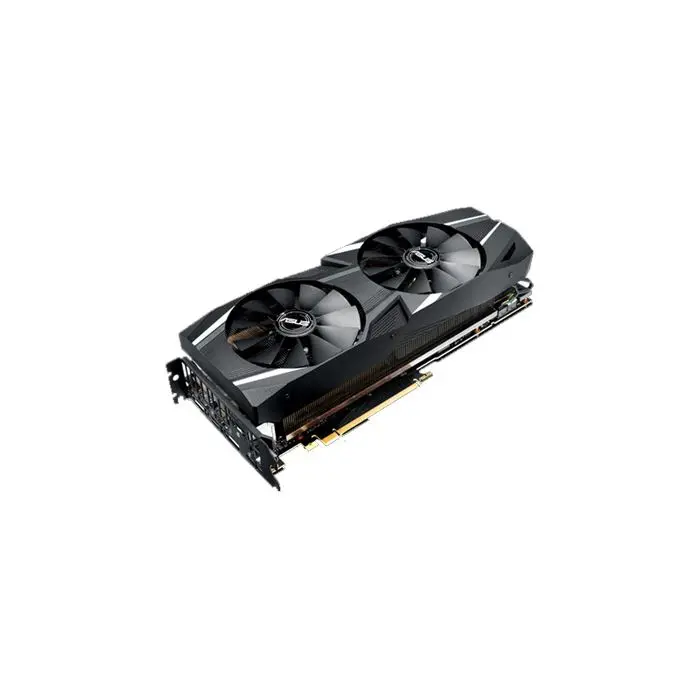 کارت گرافیک ایسوس مدل DUAL-RTX۲۰۷۰-A۸G با حافظه ۸ گیگابایت -gallery-9
