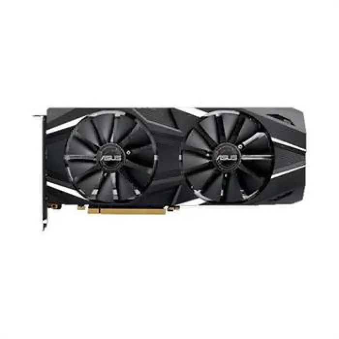 کارت گرافیک ایسوس مدل DUAL-RTX۲۰۷۰-A۸G با حافظه ۸ گیگابایت -gallery-2