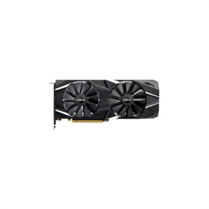 کارت گرافیک ایسوس مدل DUAL-RTX۲۰۷۰-A۸G با حافظه ۸ گیگابایت -gallery-3