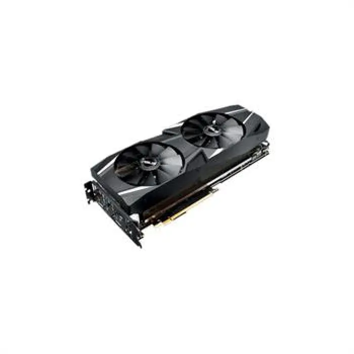 کارت گرافیک ایسوس مدل DUAL-RTX۲۰۷۰-A۸G با حافظه ۸ گیگابایت -gallery-4
