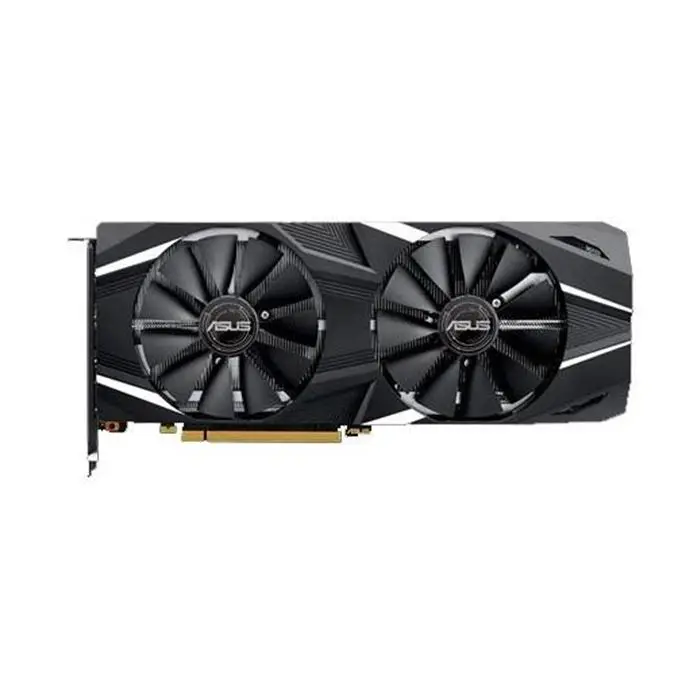 کارت گرافیک ایسوس مدل DUAL-RTX۲۰۷۰-A۸G با حافظه ۸ گیگابایت -gallery-7