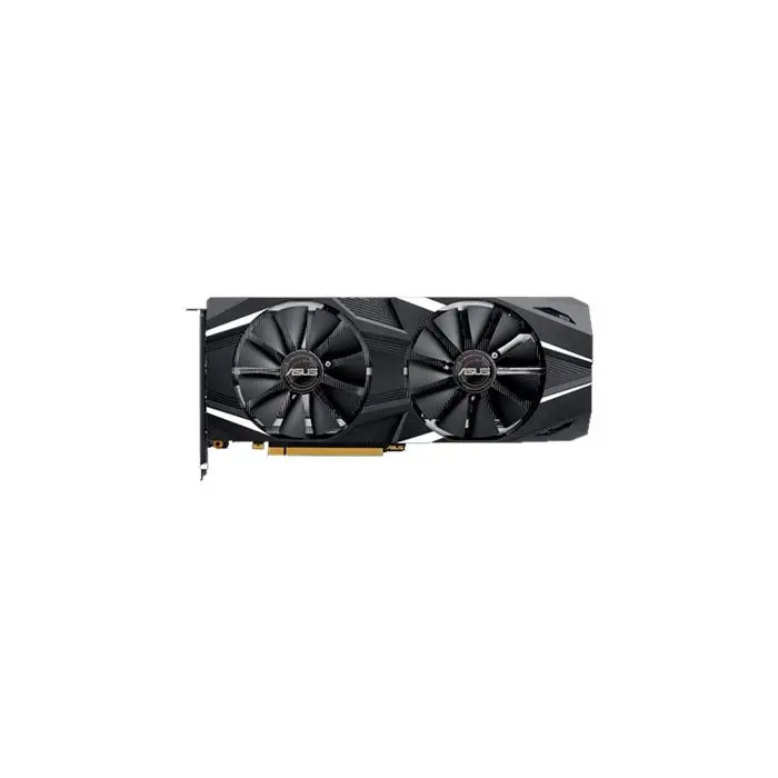 کارت گرافیک ایسوس مدل DUAL-RTX۲۰۷۰-A۸G با حافظه ۸ گیگابایت -gallery-8