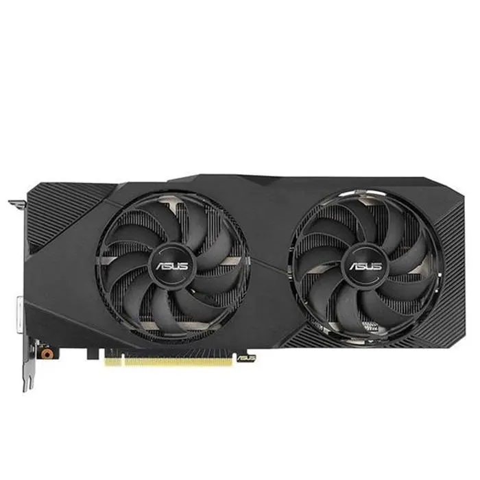 کارت گرافیک ایسوس مدل DUAL-RTX۲۰۶۰S-O۸G-EVO با حافظه ۸ گیگابایت -gallery-11