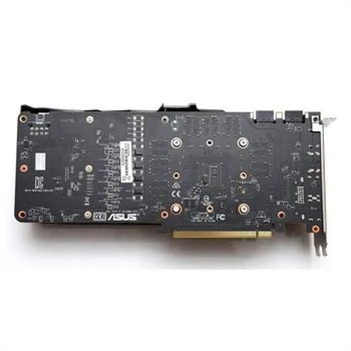 کارت گرافیک ایسوس مدل P۱۰۴-۱۰۰ MINING با حافظه ۴ گیگابایت -gallery-3